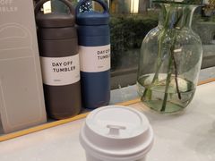 -Manner Coffee(大宁国际商业广场店)