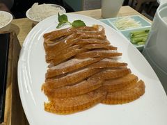 -紫光园·烤鸭(美术馆店)