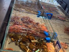 -渔傅·霞浦滩涂海鲜(建平店)