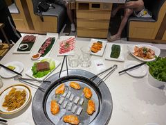 -么子烤肉(化龙池店)