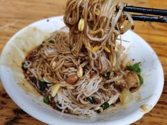 宋记海南粉-宋记海南粉传承老店(人民西路店)