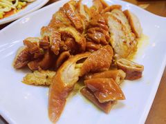 -天佑祥万春老卤(天乡后街店)