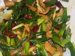 -老海陵·泰州菜(图书馆店)