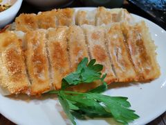 -小杨烤肉(朱雀店)