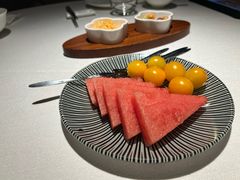 -漢舍中国菜馆(浦东嘉里城店)