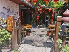 -张家大院·鲁菜·私房菜(芙蓉街店)