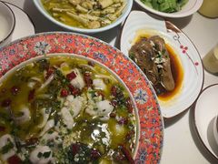 -春天里餐厅(西田城店)