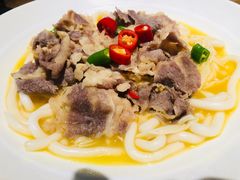 -上关雪東北菜(中房金谊店)