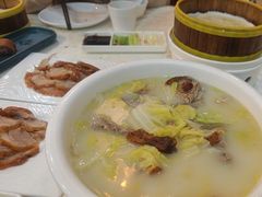 -便宜坊烤鸭店(玉蜓桥天坛店)