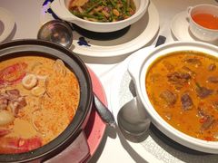 -狮拾久·现代新加坡料理(福田COCO Park店)