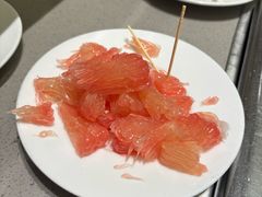 -海底捞火锅(杭州天虹购物中心店)