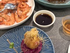 -海景壹号大酒店(滨湖店)