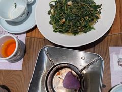 -黄泥岗·地道湖北菜(奥特莱斯店)