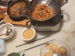 -小菜园新徽菜(常州金坛吾悦店)
