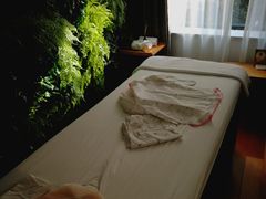 -麦子MaiMassage(打浦桥店)