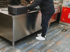 -晋爱面大同刀削面(白纸坊店)