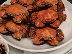 -阿明小菜·海鲜·上海菜(梅陇店)
