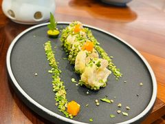 -喜鼎海胆水饺(东港店)