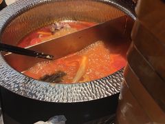 -牛YO寿喜烧和牛火锅自助(三台子万象汇店)