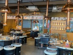 -GOGIYA·咕叽吖韩国传统烤肉店(小榄店)