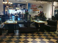 大堂-小柴米·传统江西菜(八一广场店)
