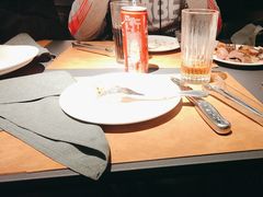 -拉蒂娜·巴西牛排馆 Latina·Brazilian Steakhouse(王府井喜悦店)
