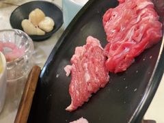 -东来顺•非遗火锅(外滩店)