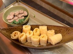 -左庭右院鲜牛肉火锅(七宝领展广场店)