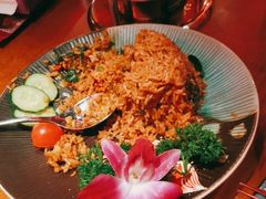 -品泰·泰国餐厅(苏州中心店)