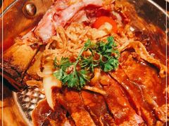 -宝莱纳餐厅(滨江店)