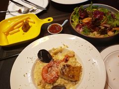-向日葵十五度餐厅(昌平区店)