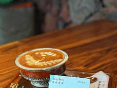 -乌托邦咖啡(武侯祠店)