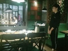 大堂-客家道(百脑汇店)