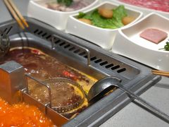 -海底捞火锅(金光华店)