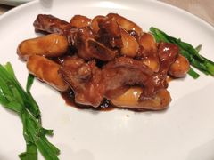 -弄堂小笼包(西青中北永旺购物中心店)