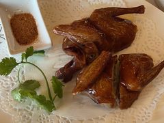 -宝燕壹号景观餐厅(龙盛国际商业广场店)