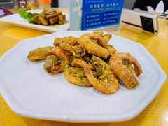 -鹏城人家海鲜酒家·23年老字号(较场尾店)