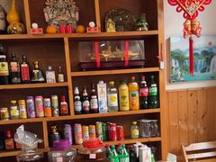 -芦茨金富饭庄·25年老字号·专做稻草鸡