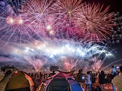 -南宁方特东盟神画