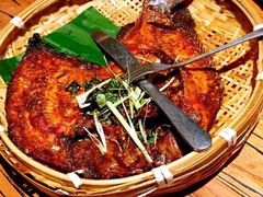 -云海肴·汽锅鸡·云南菜(天津国金汇店)