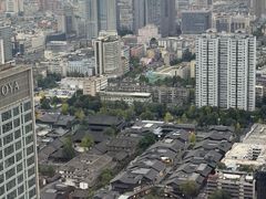 -云厨·高空西餐厅(成都瑯珀·凯悦臻选酒店)