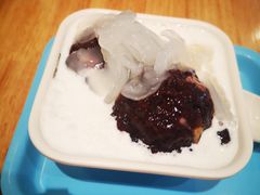 -满记甜品(荟聚购物中心店)