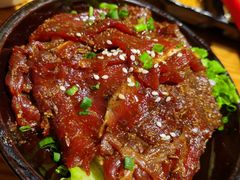 -胖记烤肉(湖大店)