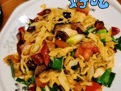 -黔人百味.贵州菜