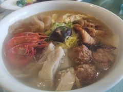 全家福砂锅-申宴酒楼(王子百货店)