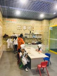 -乐8运动馆·桐语运动乐园(南湖二路店)