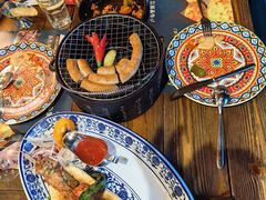 -卢布里西餐厅(总店)