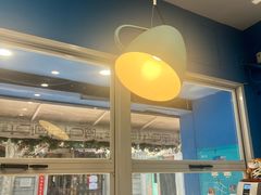 -OZ cafe(南昌路店)
