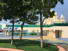 -秦皇岛乐岛海洋王国