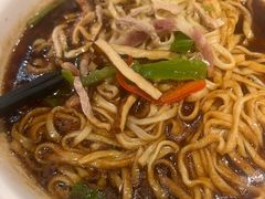 什锦锅盖面-周家二小姐的菜(西津渡店)